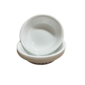 Corelle Old Town Blue Soup Bowls Set of 4 | Old York Blue | Vintage